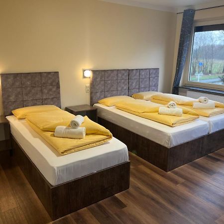 M&M Hotel - Seevetal Eksteriør bilde