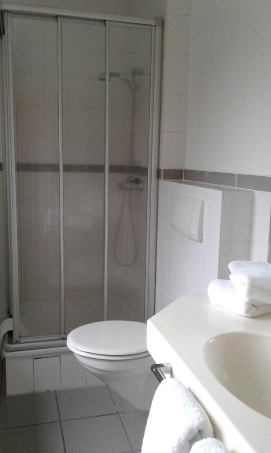 M&M Hotel - Seevetal Rom bilde