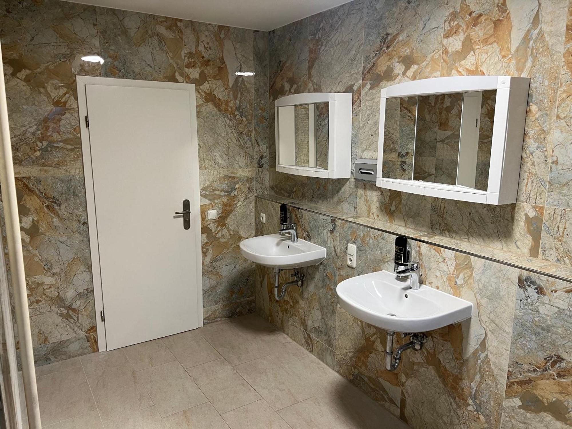 M&M Hotel - Seevetal Rom bilde